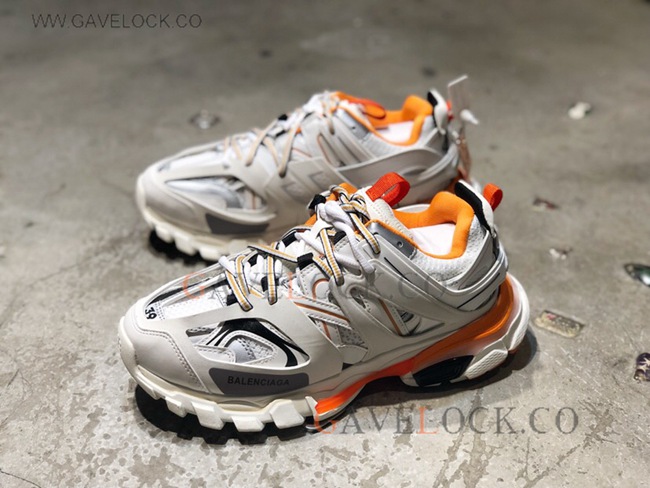 Balenciaga Shoes For Men Balenciaga Shoes For Men